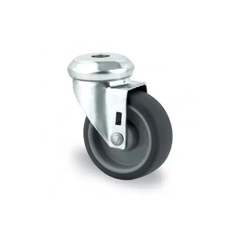 Tente 1470PA0050P30 Länkhjul Kampanjpris
